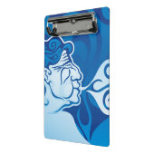 Aeolus Mini Klembord (Angled2)