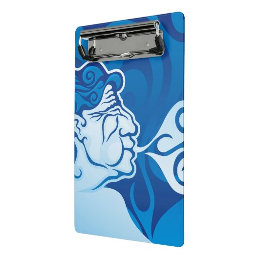 Aeolus Mini Klembord (Angled2)