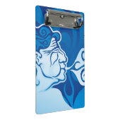 Aeolus Mini Klembord (Schuin)