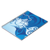 Aeolus Notitieboek (Linkerzijde)