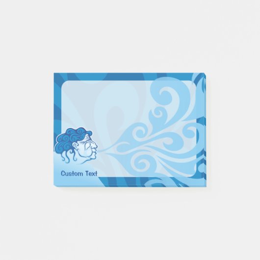 Aeolus Post-it® Notes (Voorkant)