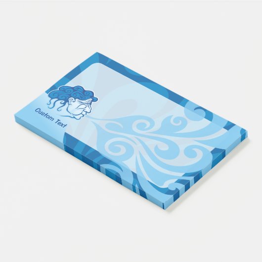 Aeolus Post-it® Notes (Schuin)