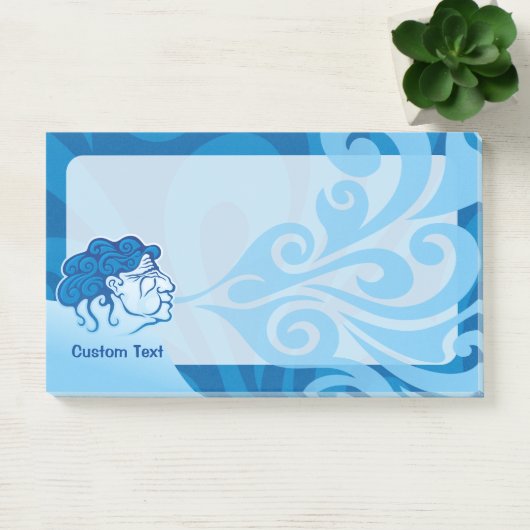 Aeolus Post-it® Notes (Kantoor)