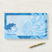 Aeolus Post-it® Notes (Op bureau)