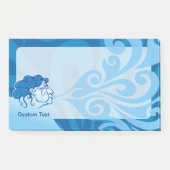 Aeolus Post-it® Notes (Voorkant)