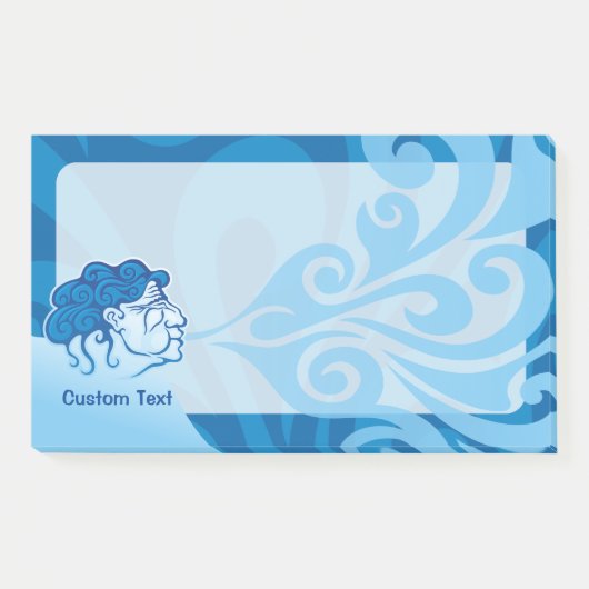 Aeolus Post-it® Notes (Voorkant)