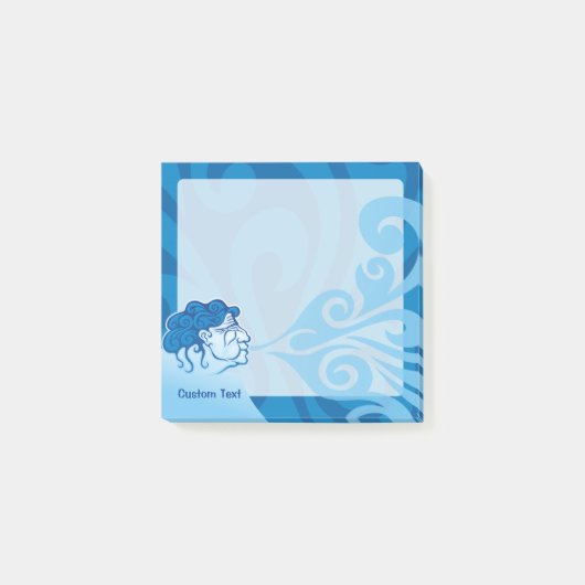 Aeolus Post-it® Notes (Voorkant)
