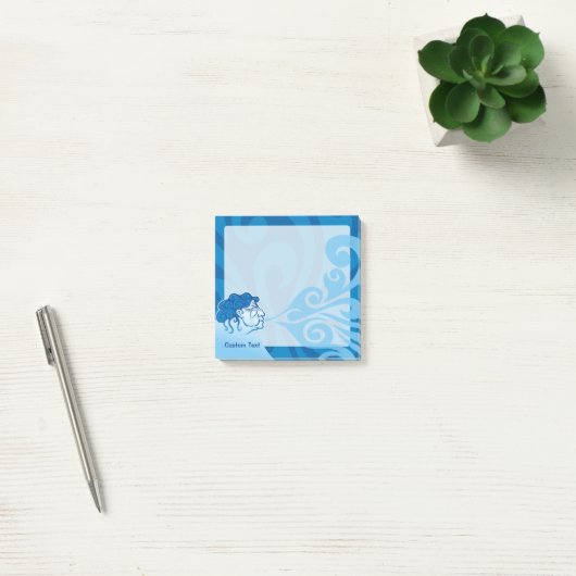 Aeolus Post-it® Notes (Kantoor)