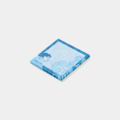 Aeolus Post-it® Notes (Schuin)