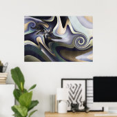 Aeolus Poster (Thuiskantoor)