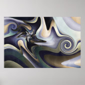 Aeolus Poster (Voorkant)