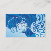 Aeolus Visitekaartje (Achterkant)