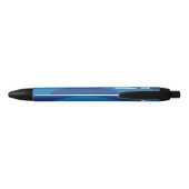 Aeolus Zwarte Inkt Pen (Achterkant)