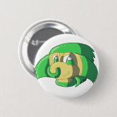 Aeonian LJ-knop Ronde Button 5,7 Cm (Voorkant /achterkant)