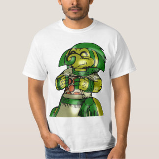 Aeonische LJ T-shirt