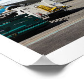 Aer Ligus Open Edition Poster (Hoek)