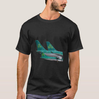 Aer Lingus tail Classic T-shirt