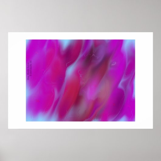 Aereo Poster (Voorkant)