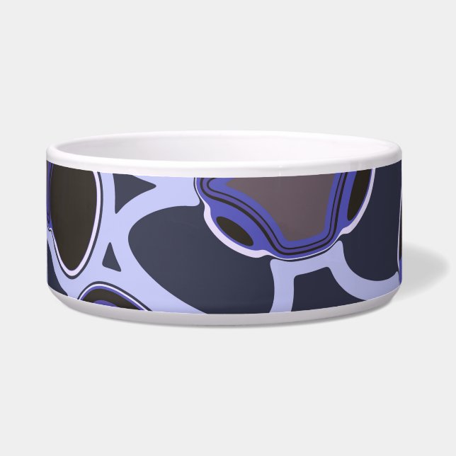 Aeri III Bowl Voerbakje (Links)
