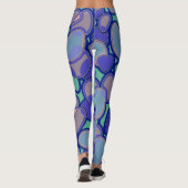 Aeri IV-Leggings Leggings (Achterkant)