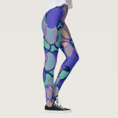 Aeri IV-Leggings Leggings (Rechts)
