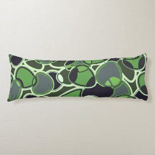 Aeri V-carrosserie Lichaamskussen