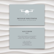 Aerial Drone Fotografie Videografie Modern