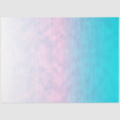 Aerial Fade Tissuepapier (Voorkant)