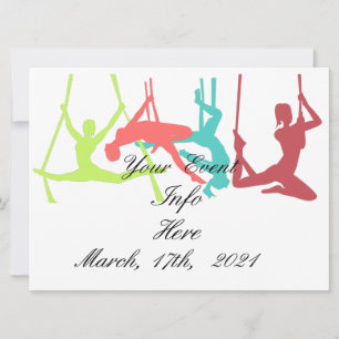 Aerial Fitness Poses Thunder_Cove