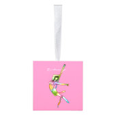 Aerial Fitness Yoga Thunder_Cove Decoratie (Rechts)