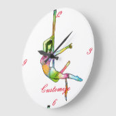 Aerial Fitness Yoga Thunder_Cove Grote Klok (Hoek)