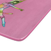 Aerial Fitness Yoga Thunder_Cove Snijplank (Hoek)