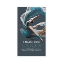 Aerial Flying Air Yoga Instructor 5 Class Pass