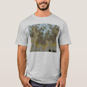 Aerial Heather T-Shirt