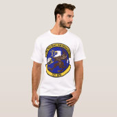 Aerial Porters T-shirt (Voorkant volledig)