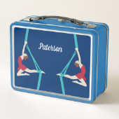 Aerial Silks (Achterkant)