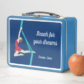 Aerial Silks (In situ)