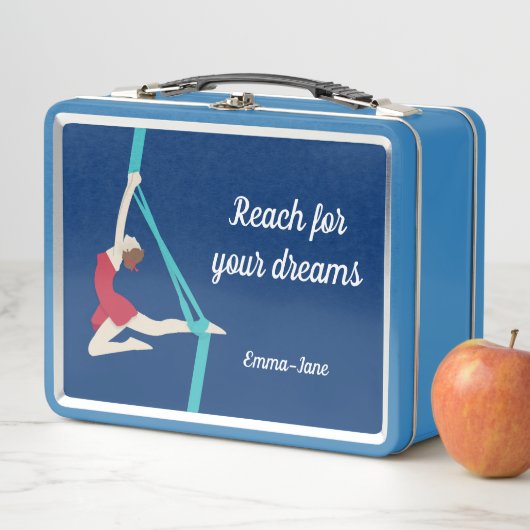 Aerial Silks (In situ)