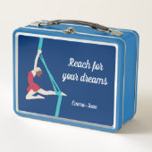 Aerial Silks (Voorkant)