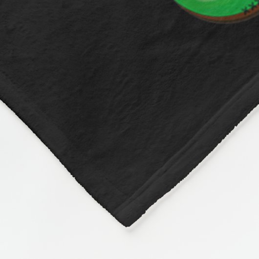 Aerial Silks Elf Shirt Family Matching Pajamas Chr Fleece Deken (Hoek)