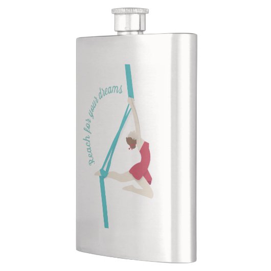 Aerial Silks Flacon (Links)