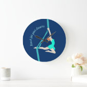 Aerial Silks Grote Klok (Huis)