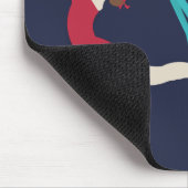 Aerial Silks Muismat (Hoek)