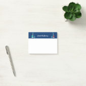 Aerial Silks Post-it® Notes (Kantoor)