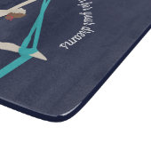 Aerial Silks Snijplank (Hoek)