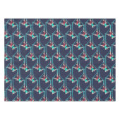 Aerial Silks Tafelkleed (Voorkant (Horizontaal))