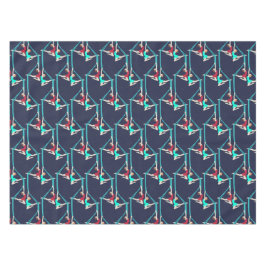 Aerial Silks Tafelkleed