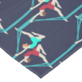 Aerial Silks Tafelkleed (Gekanteld)
