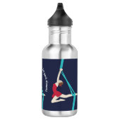 Aerial Silks Waterfles (Rechts)