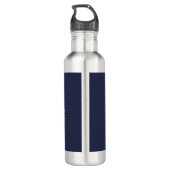 Aerial Silks Waterfles (Achterkant)